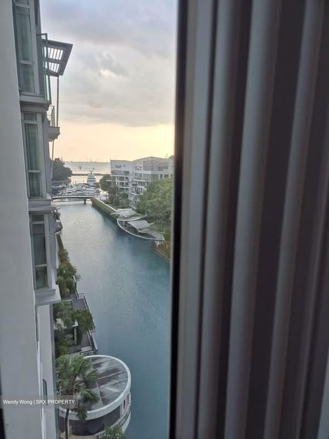 Caribbean At Keppel Bay (D4), Condominium #566485401
